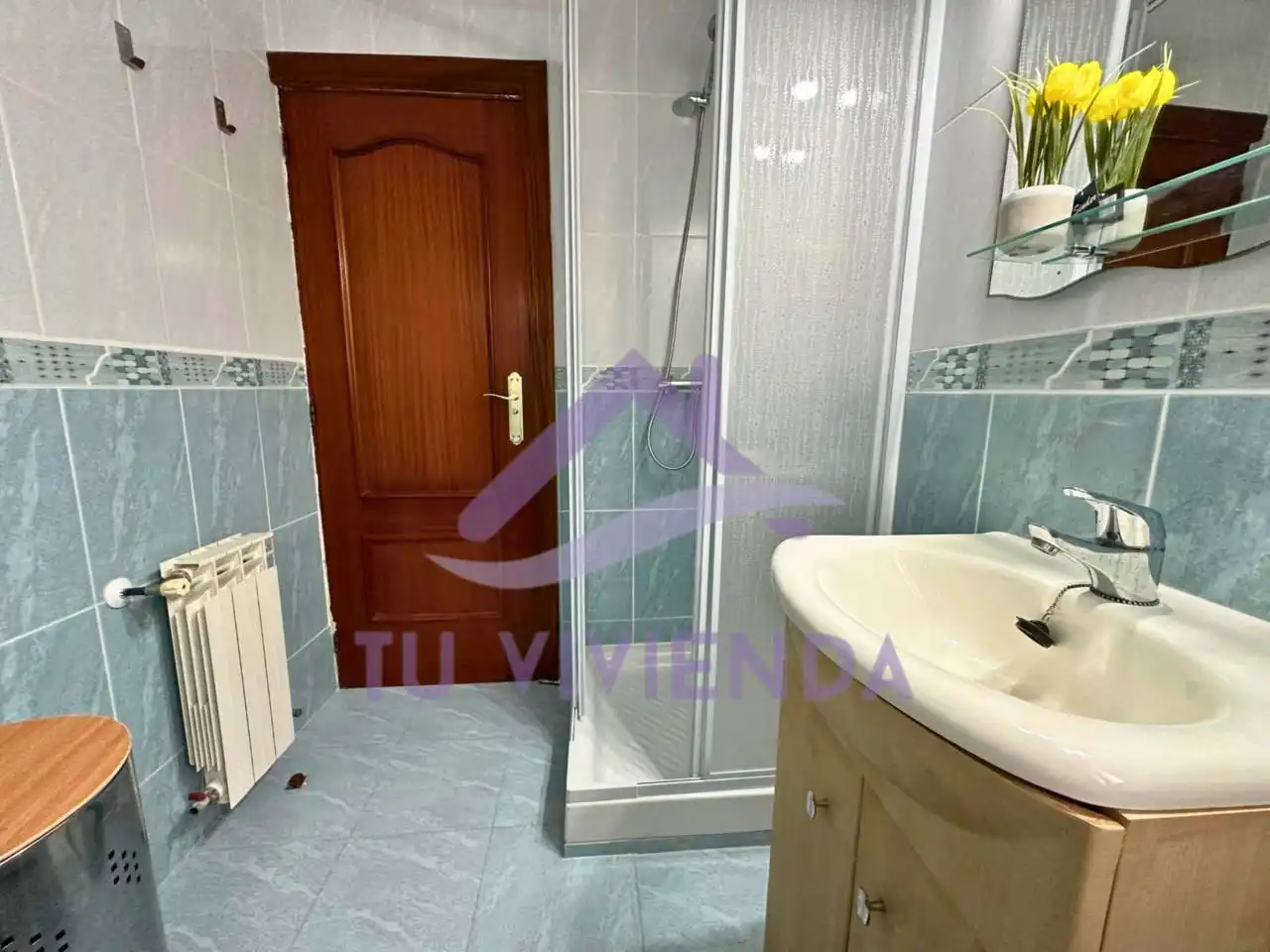 Pis de 68 m² a Valladolid