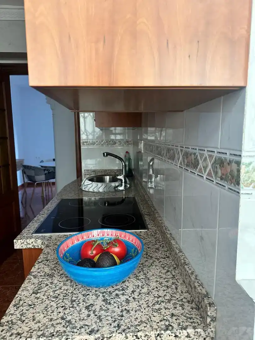 Habitación 70 m², Granada