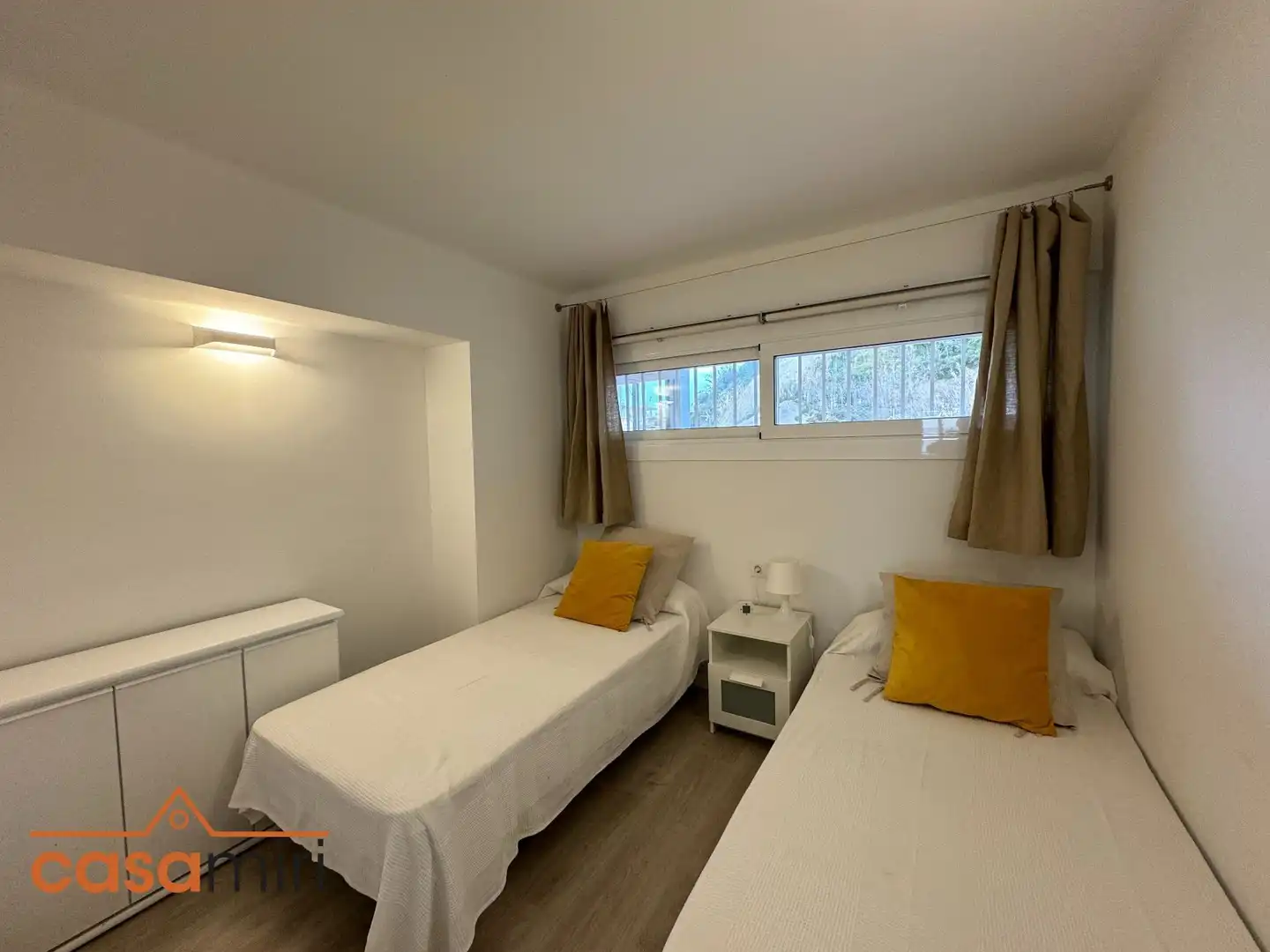 Pis de 73 m² a Arenys de Mar