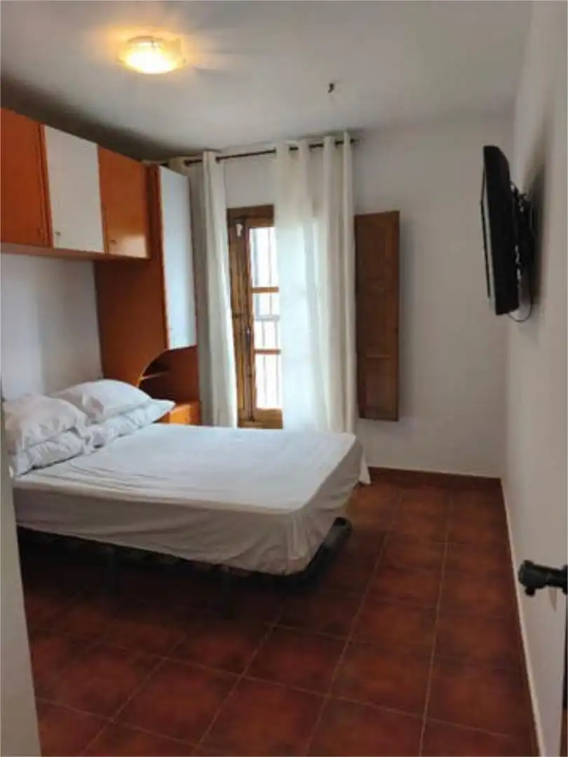 Piso de 90 m² en Cehegín