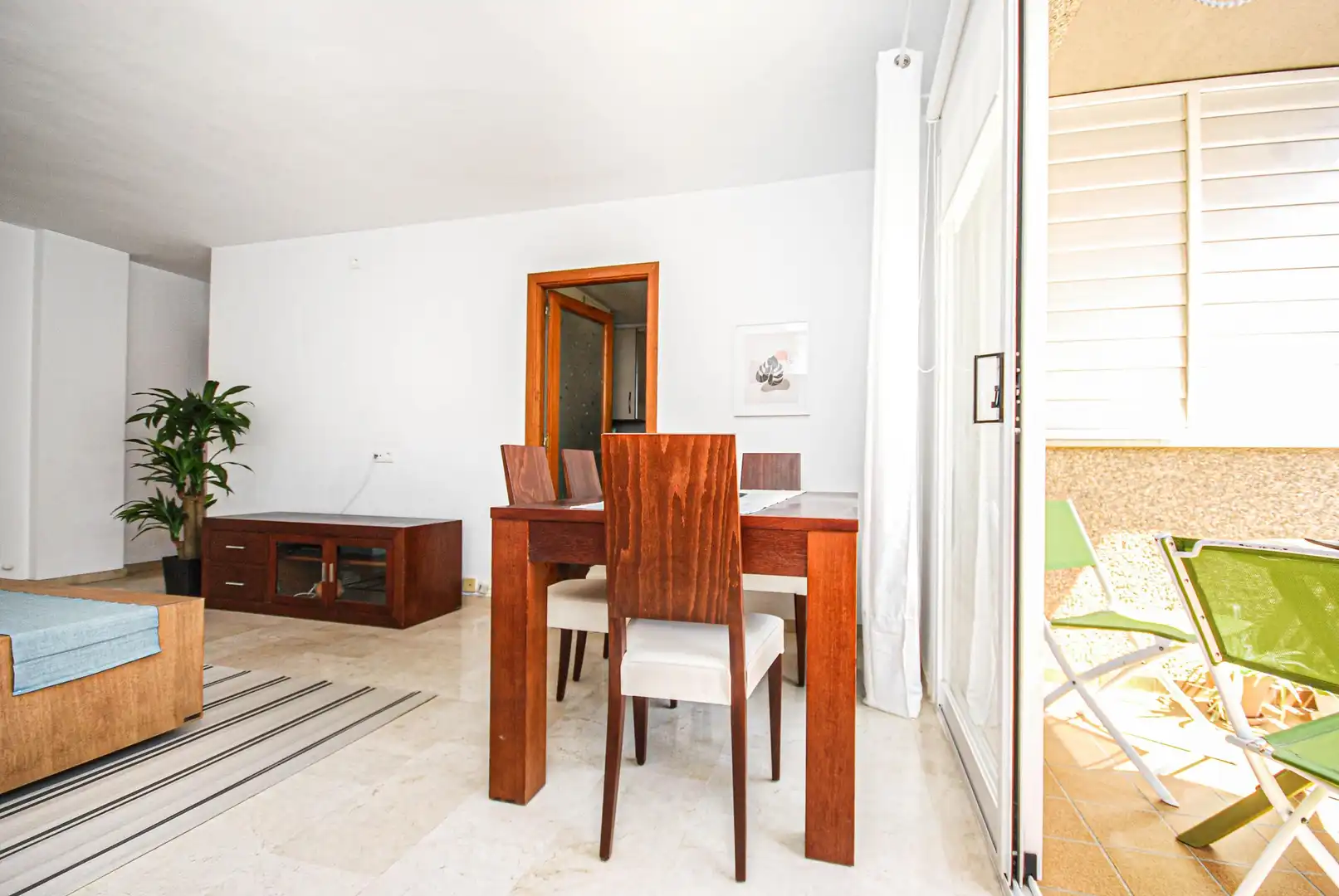 Pis de 86 m² a Palma