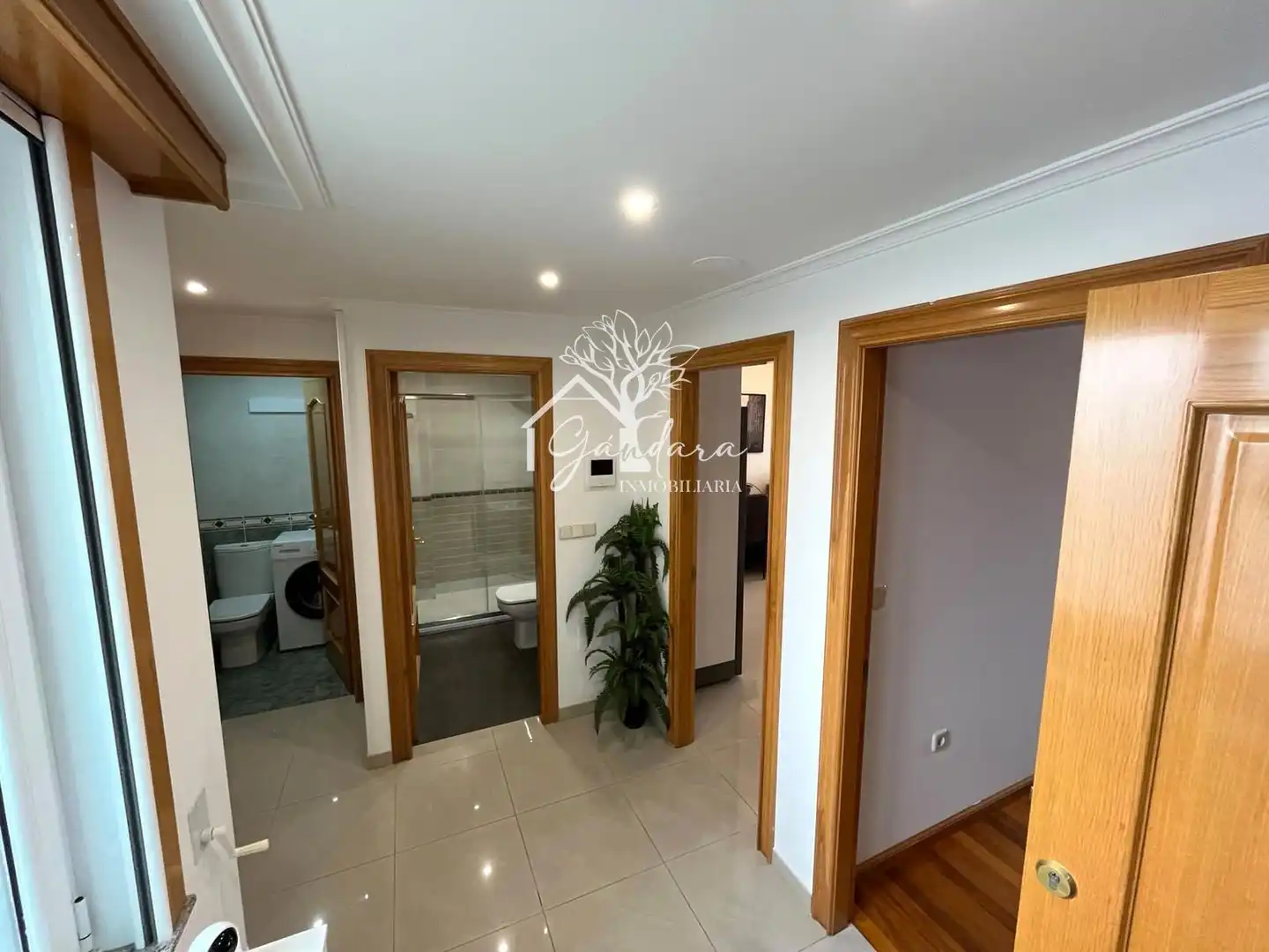 Piso de 68 m² en Ferrol