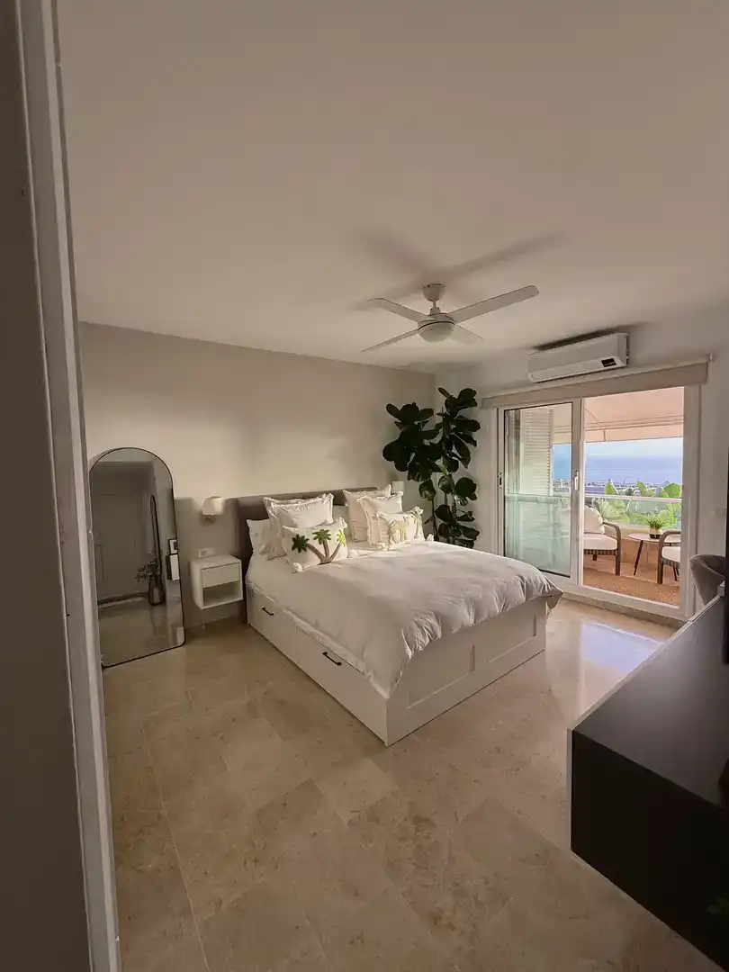 Piso de 290 m² en Santiago del Teide