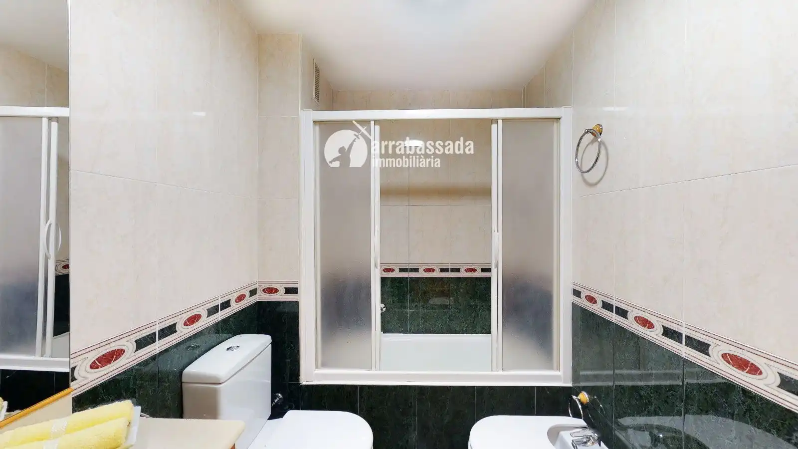 Piso de 124 m² en Tarragona