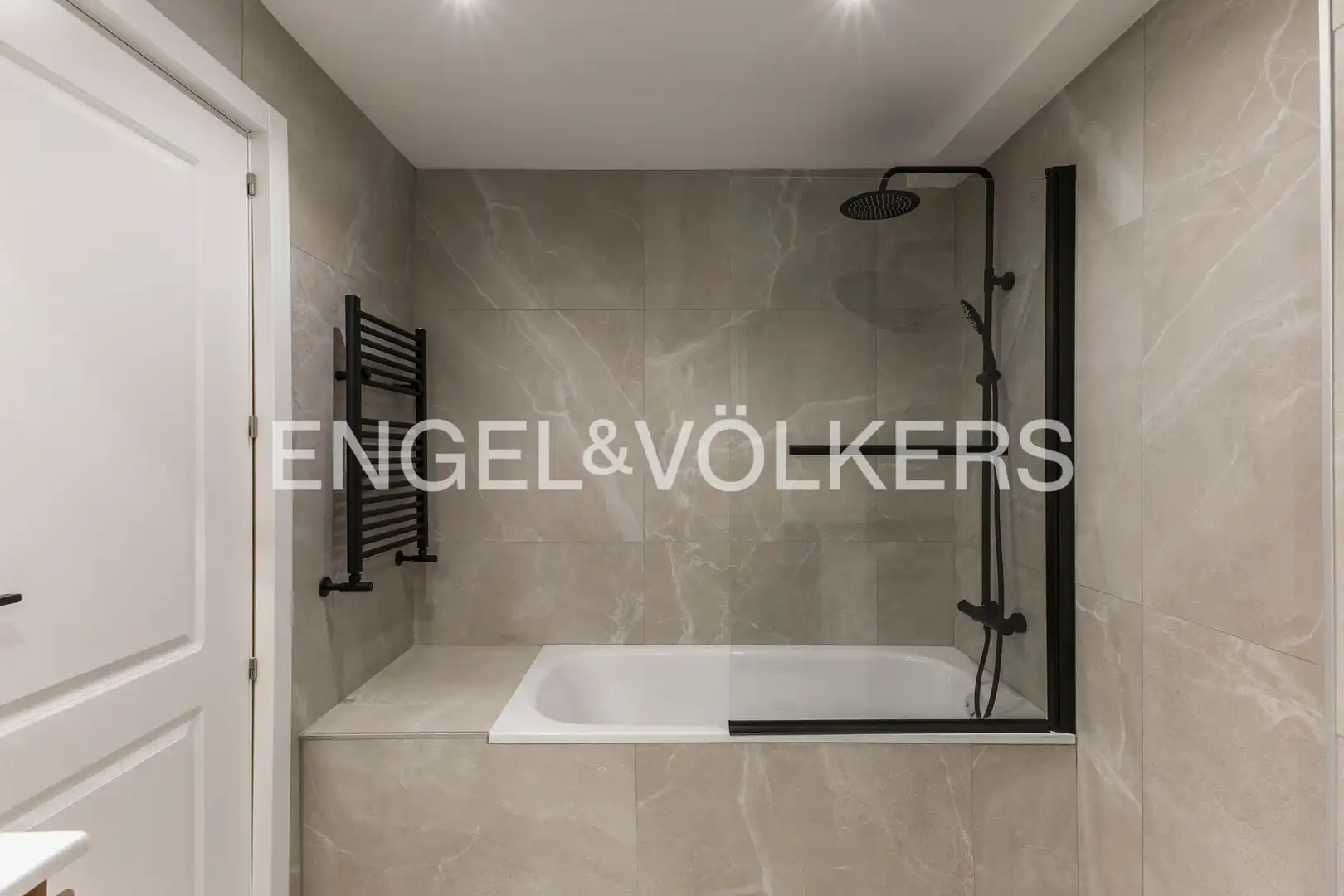Piso de 222 m² en Madrid