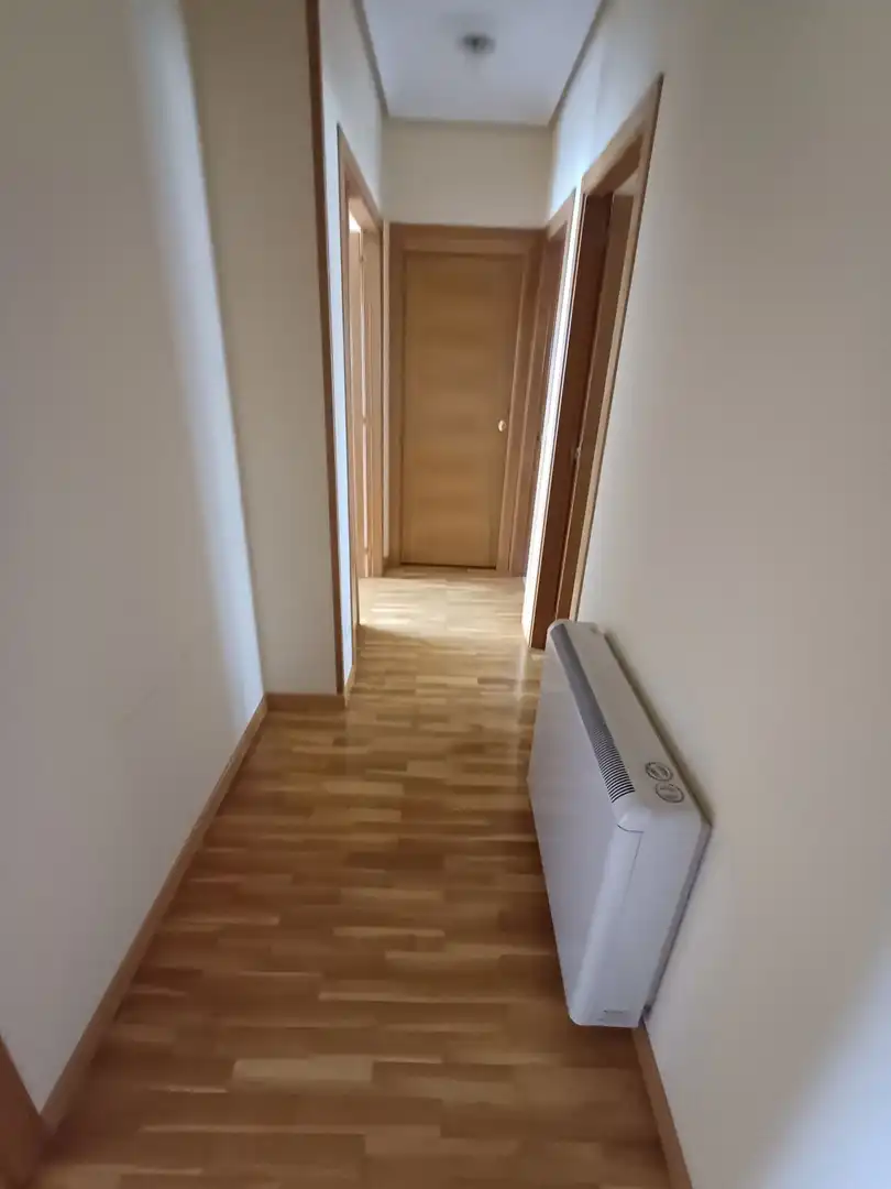 Piso de 65 m² en La Coruña