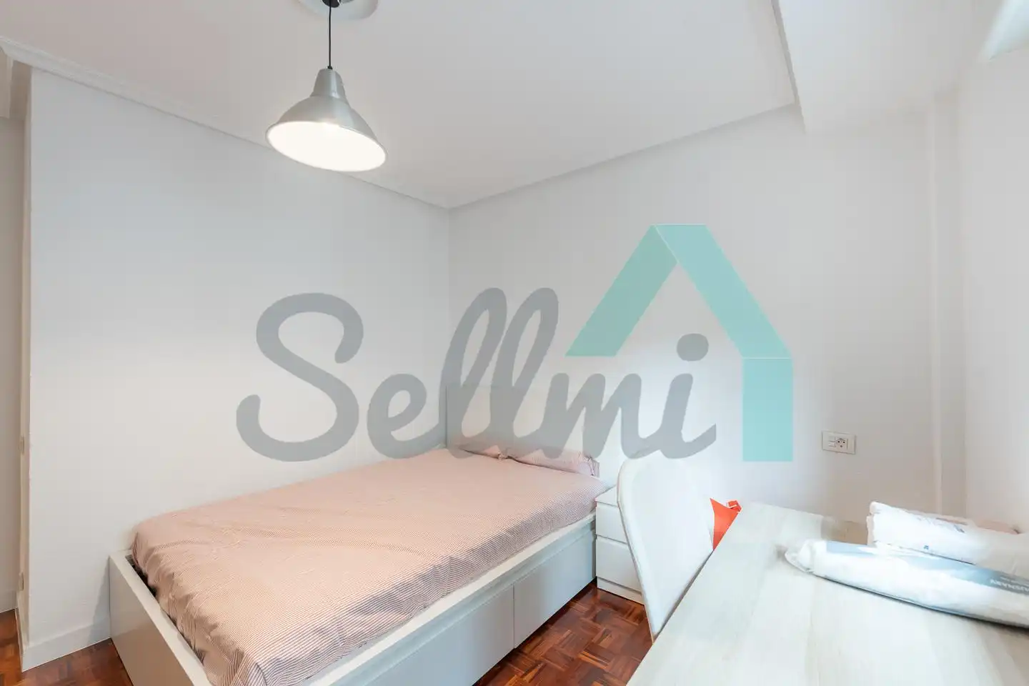 Habitación en alquiler, Oviedo