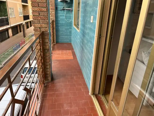 Piso de 65 m² en Puertollano