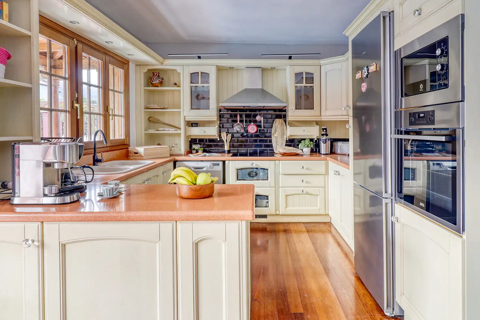Casa de 284 m² a La Orotava