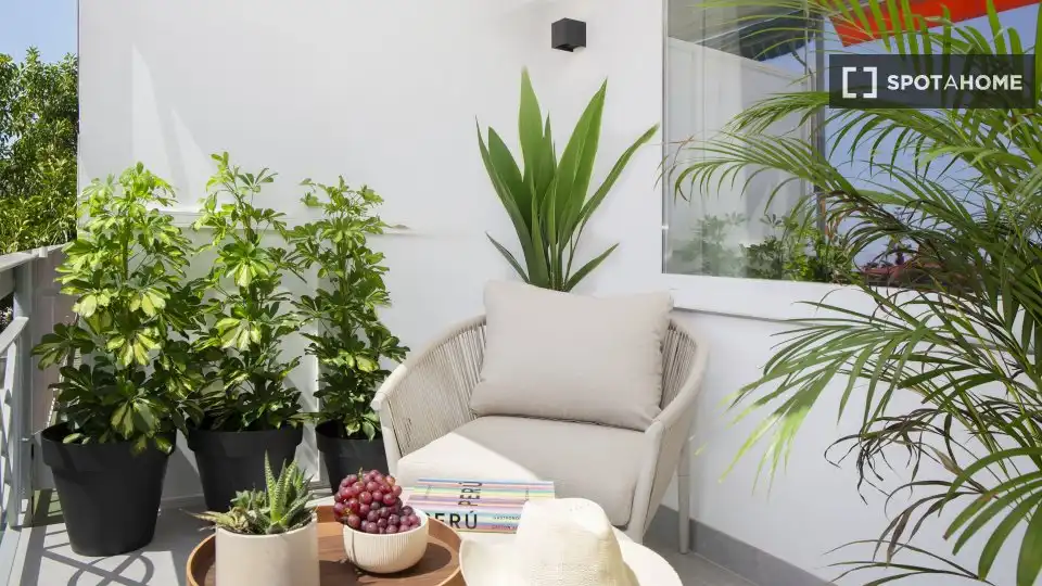 Habitación 71 m², Torremolinos
