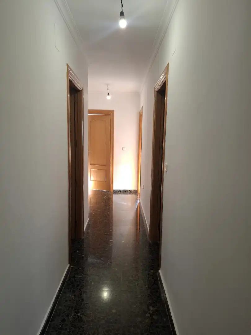 Piso de 154 m² en Albacete