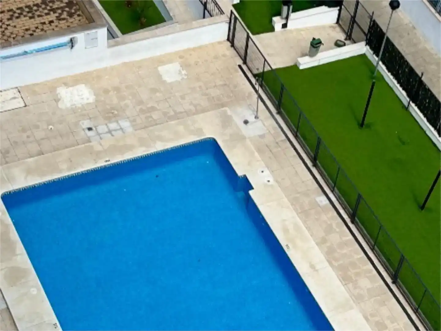 Habitación 90 m², Sevilla