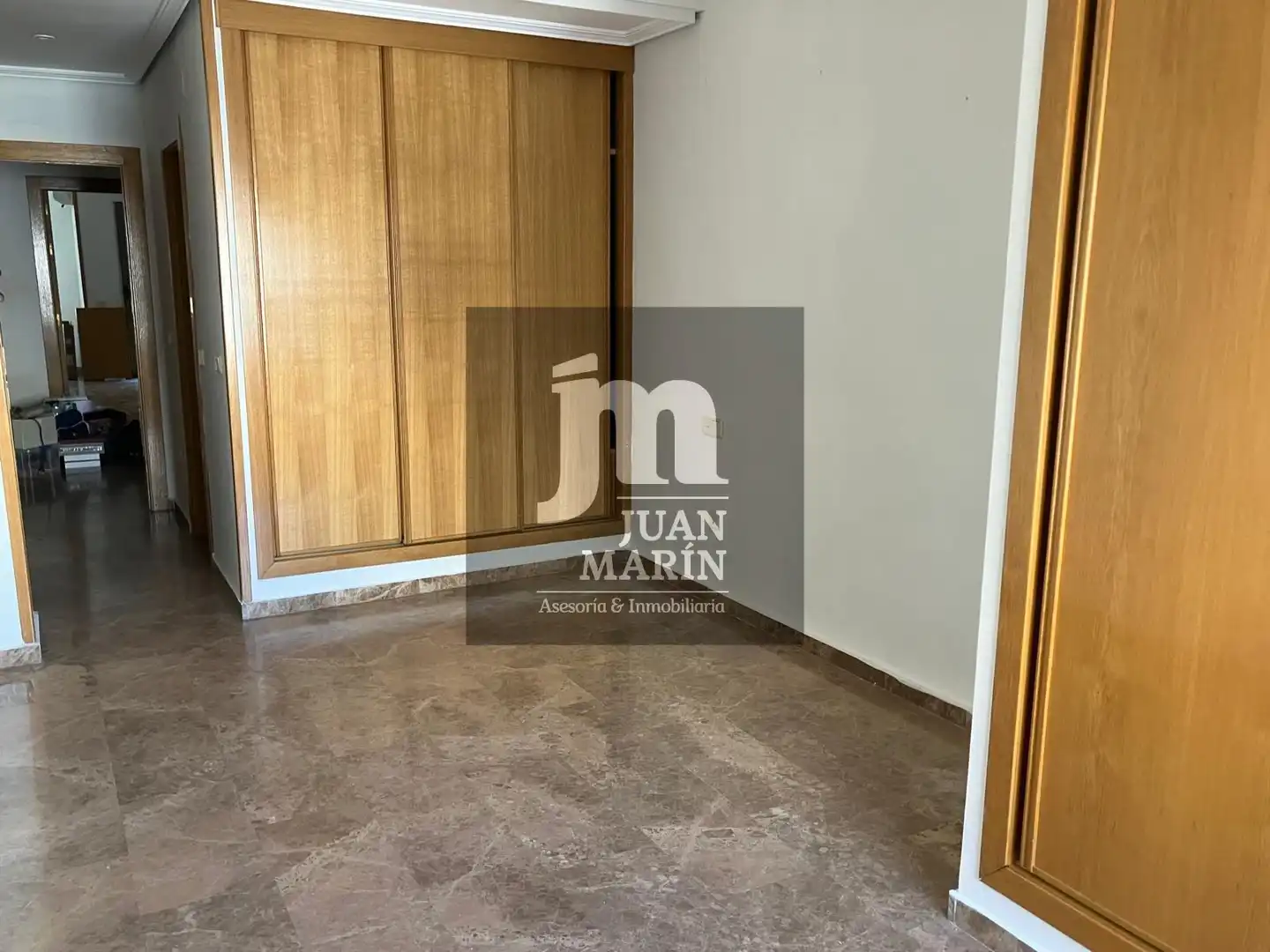 Piso de 115 m² en Albacete