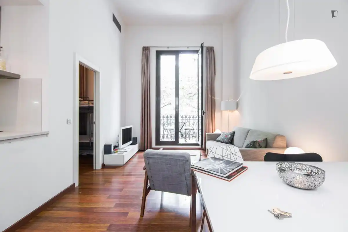 Piso de 65 m² en Barcelona
