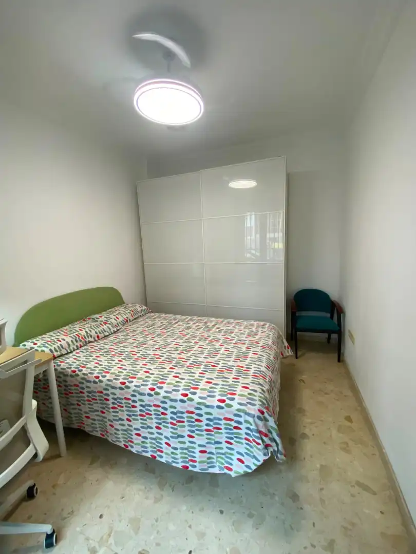 Piso de 170 m² en Valencia