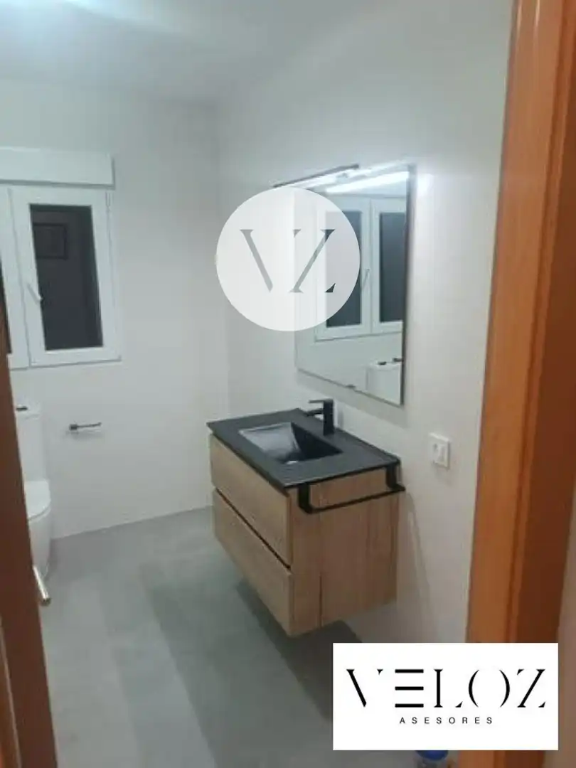 Piso de 120 m² en Salamanca