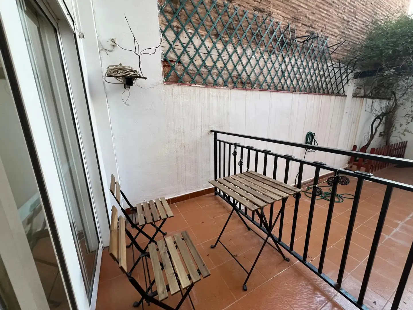 Habitació de lloguer, València