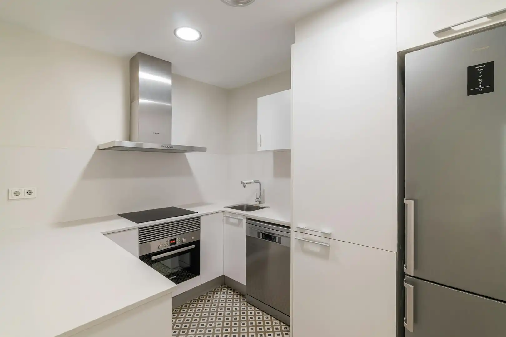 Habitación 80 m², Barcelona