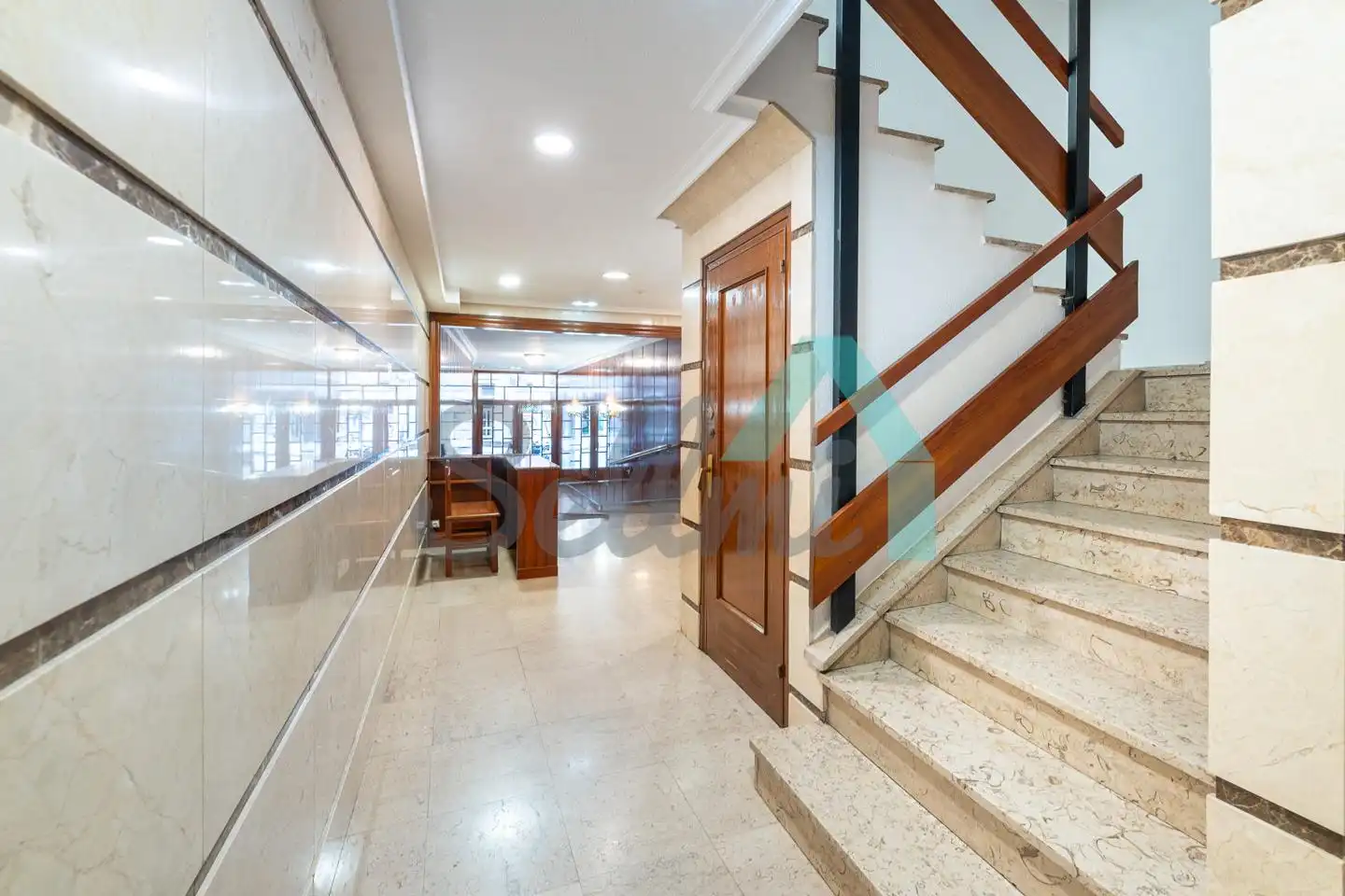 Piso de 108 m² en Oviedo