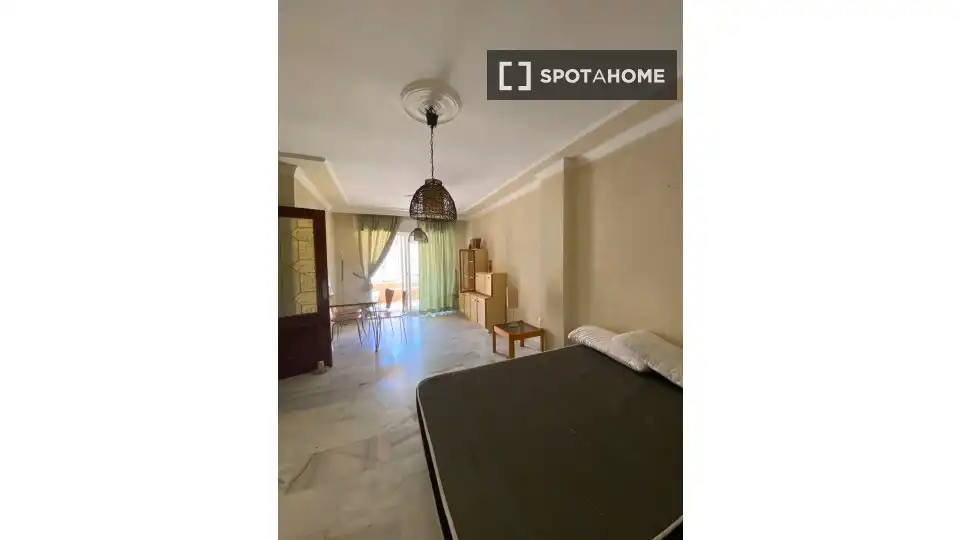 Habitación en alquiler, Pulpí