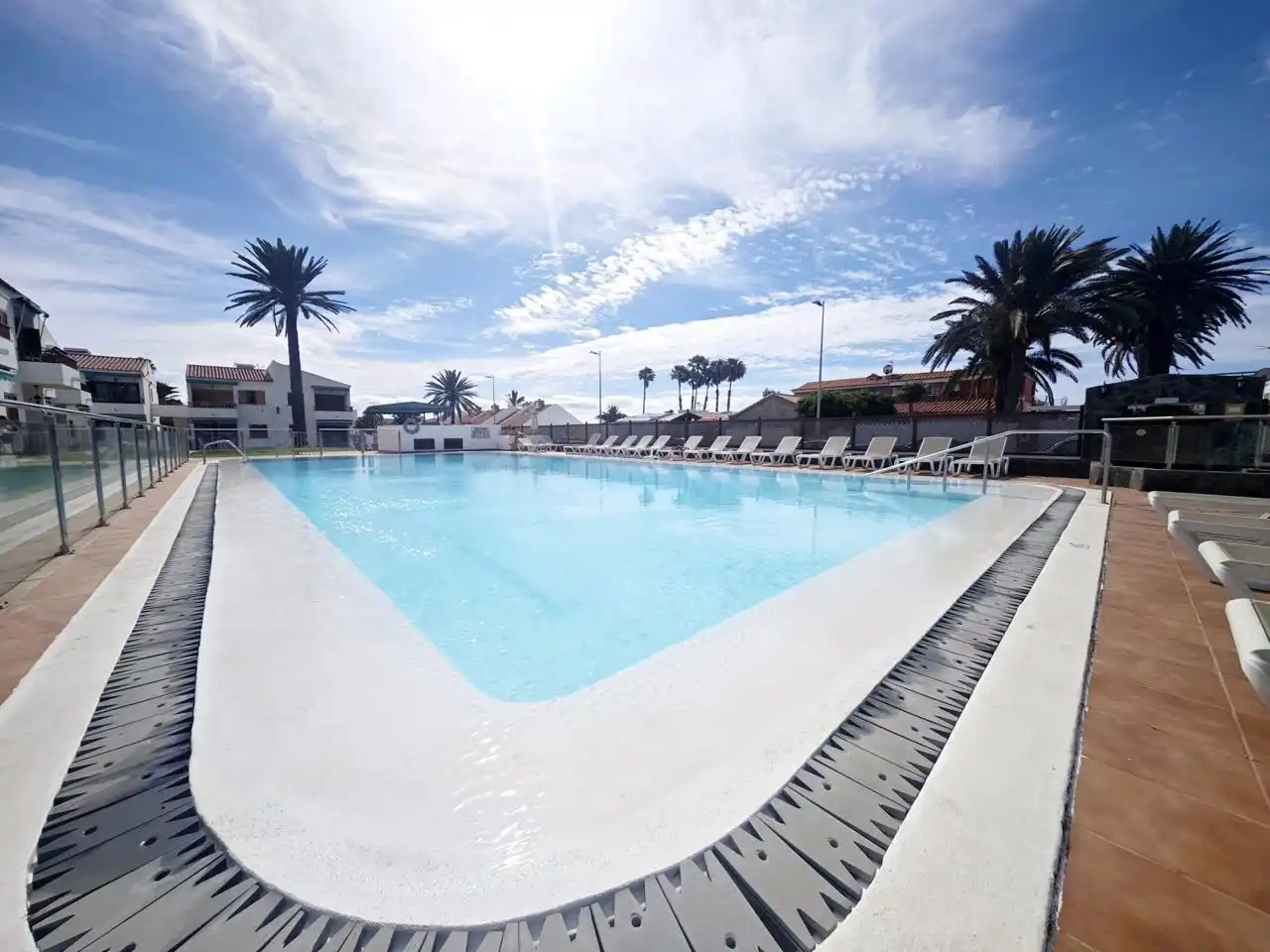 Appartement 68 m² à San Bartolomé de Tirajana