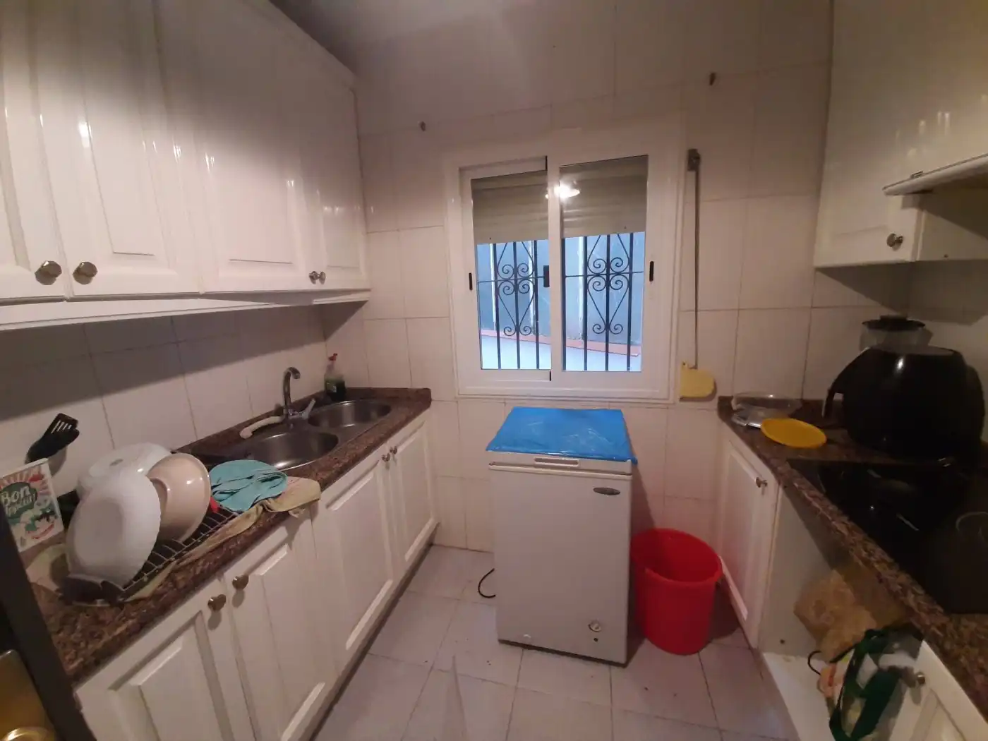 Pis de 100 m² a Cáceres