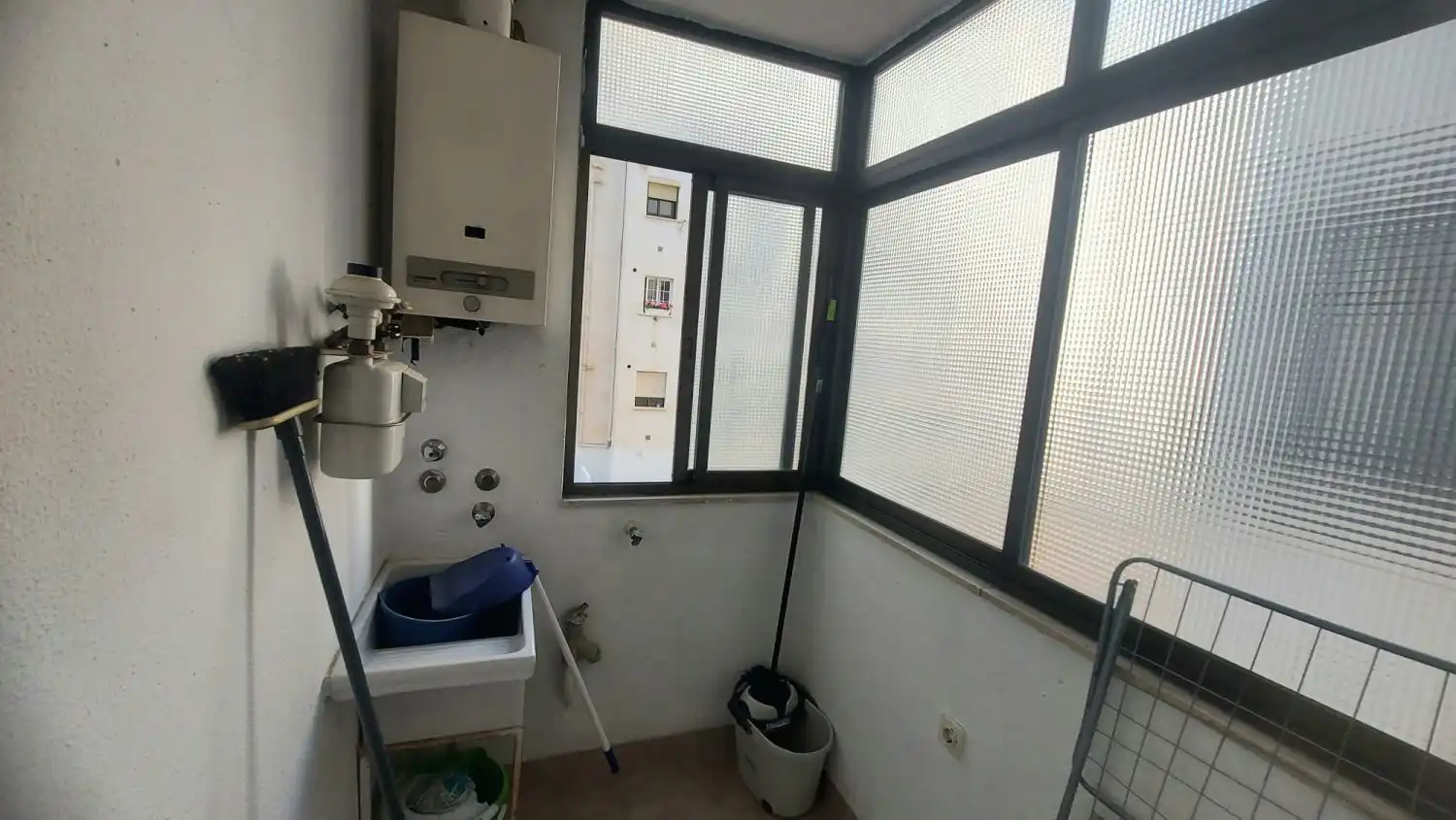 Piso de 110 m² en Jaén