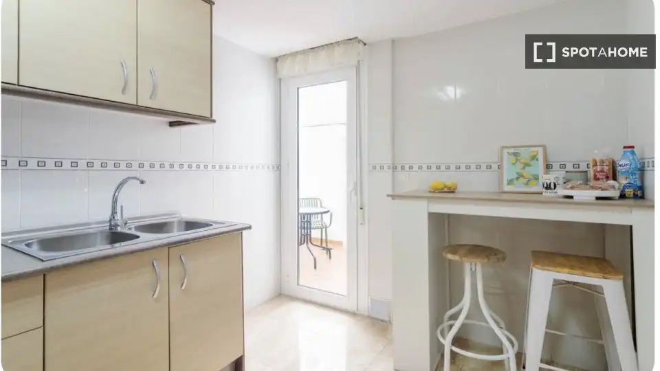 Habitación 104 m², Alicante