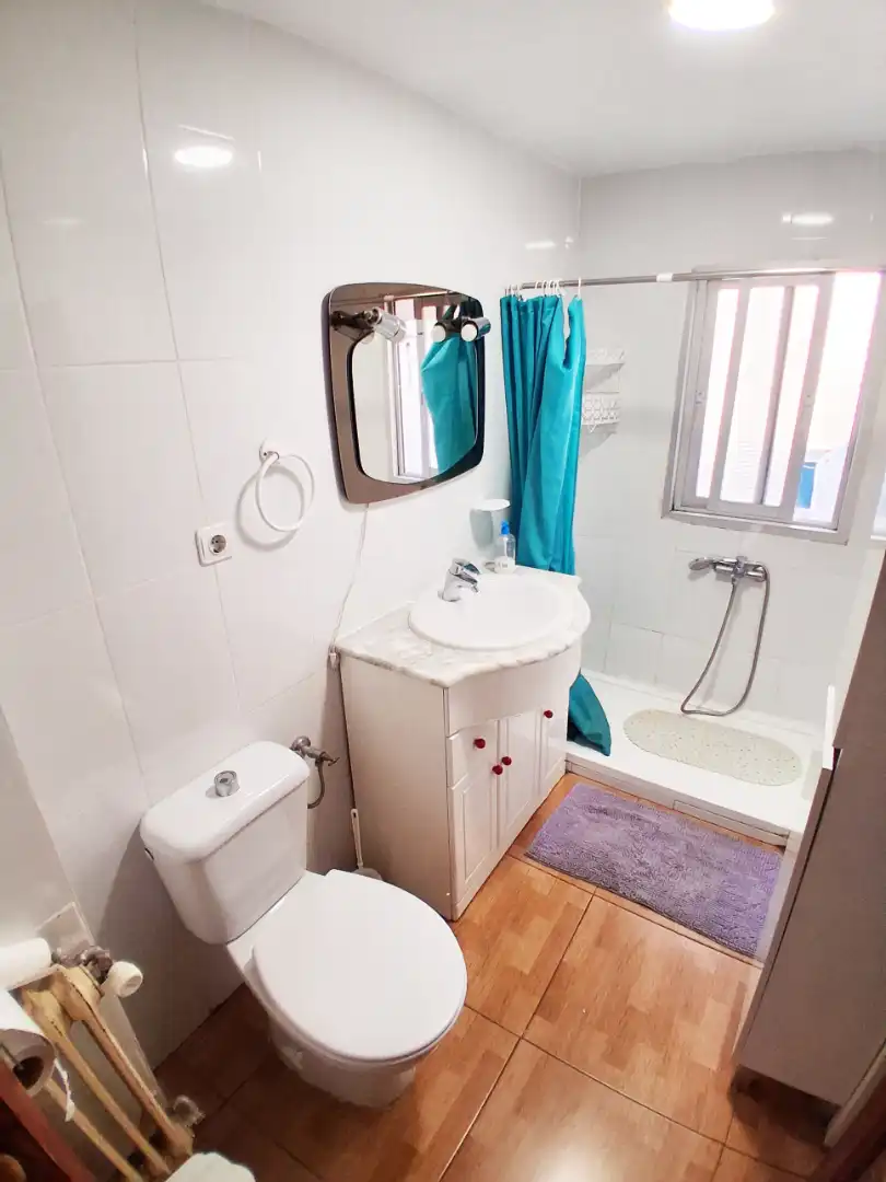 Habitación 140 m², Granada