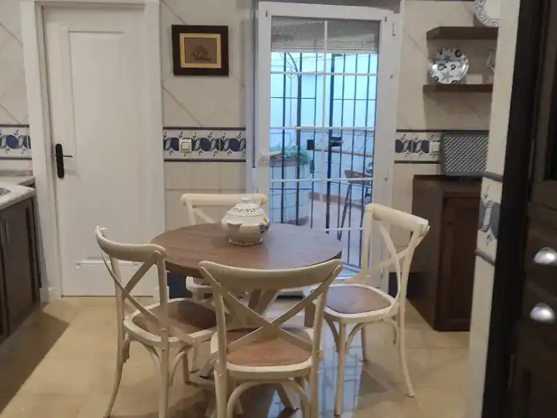 Piso de 85 m² en Ayamonte