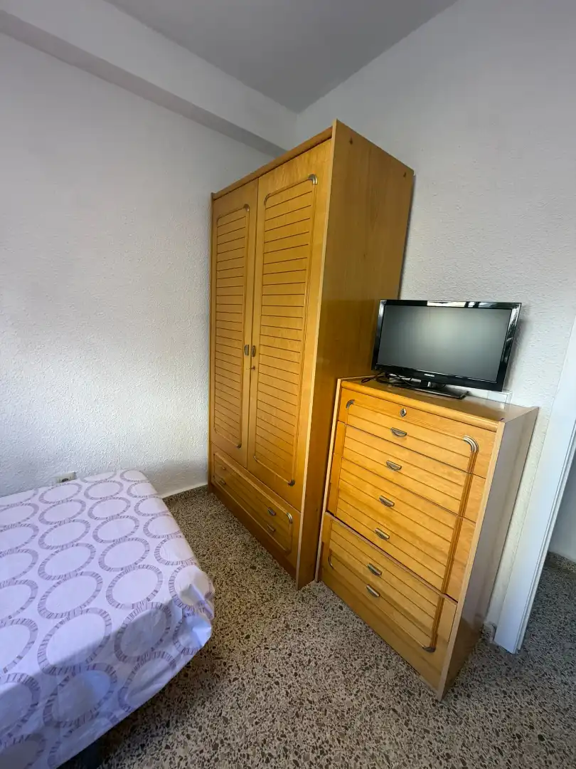 Pis de 80 m² a Jaén