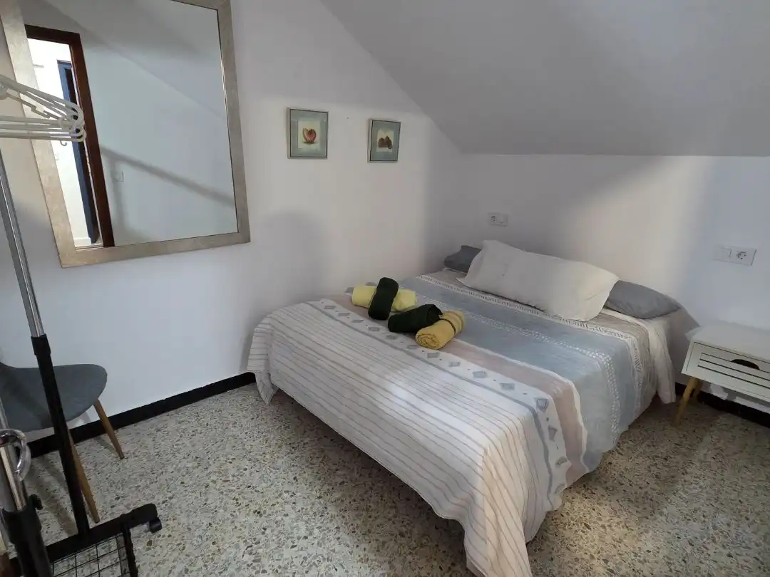 Casa de 210 m² en Barreiros