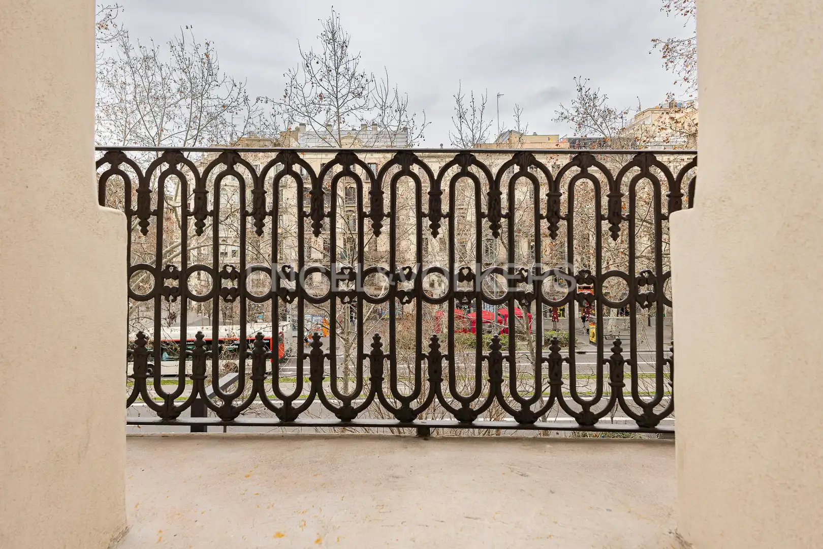 Appartamento 109 m² a Barcelona