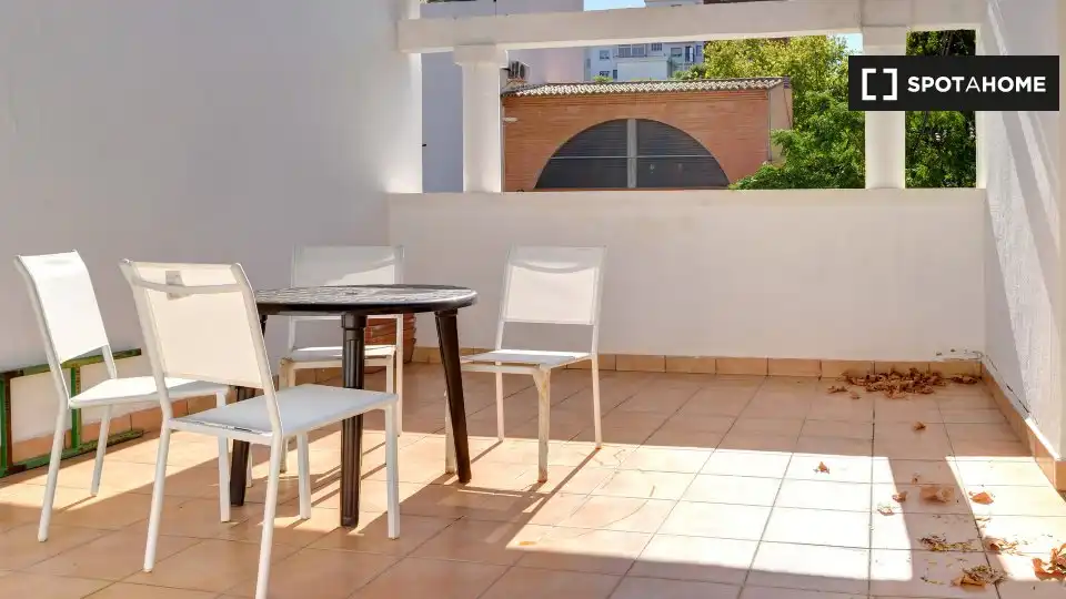 Habitación en alquiler, Zaragoza