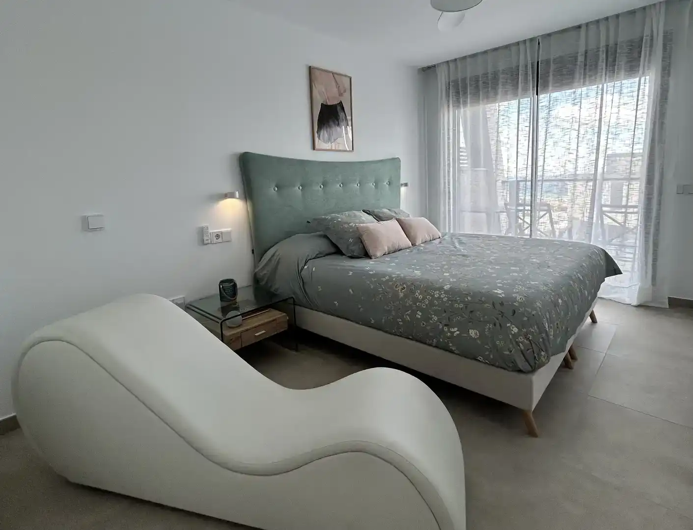 Piso de 140 m² en Santa Pola