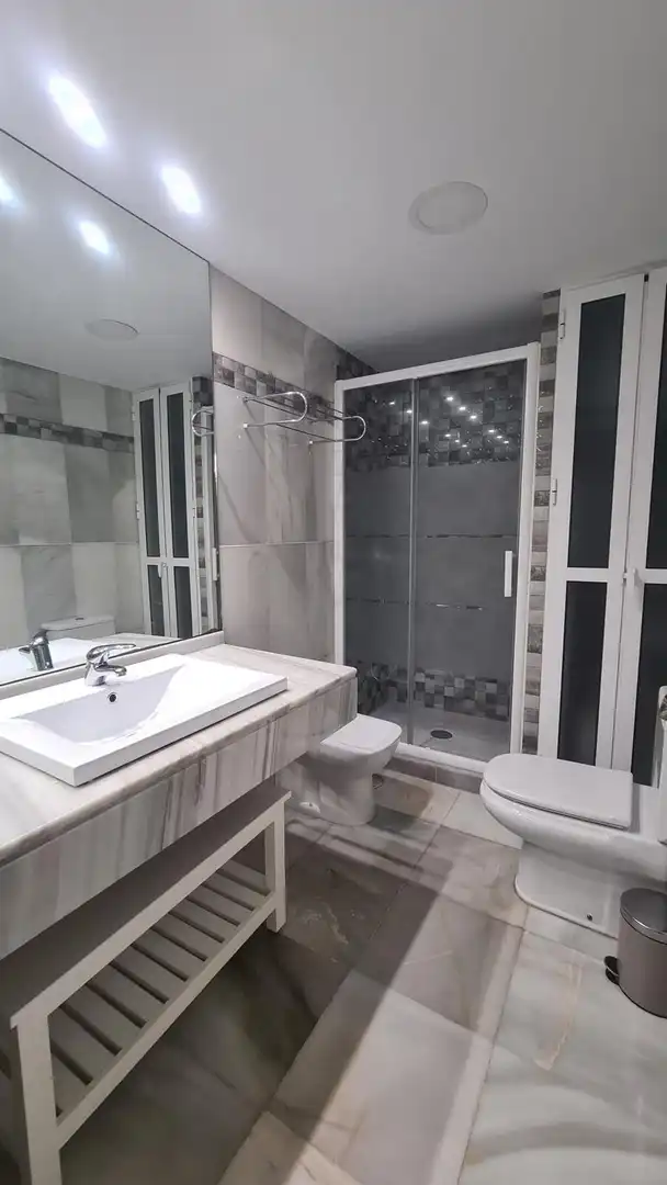 Piso de 48 m² en Nerja