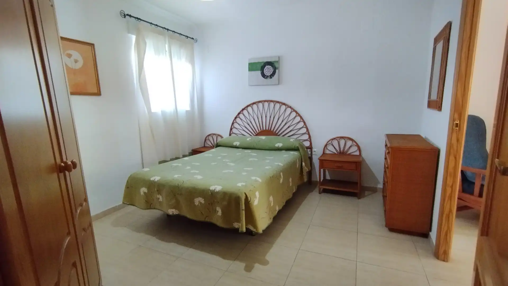 Piso de 55 m² en Cartaya