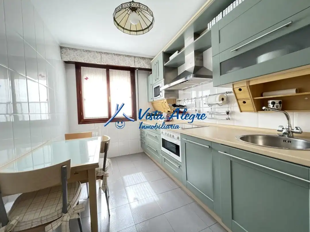 Piso de 109 m² en Haro