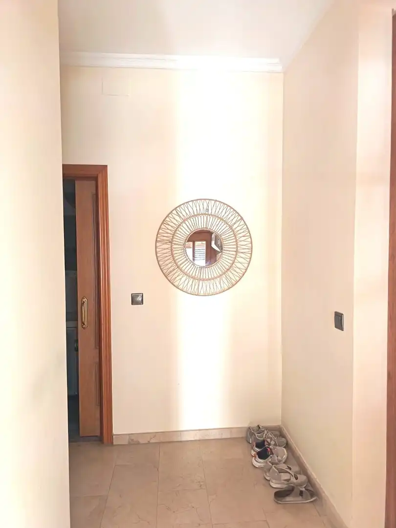 Piso de 100 m² en Alicante