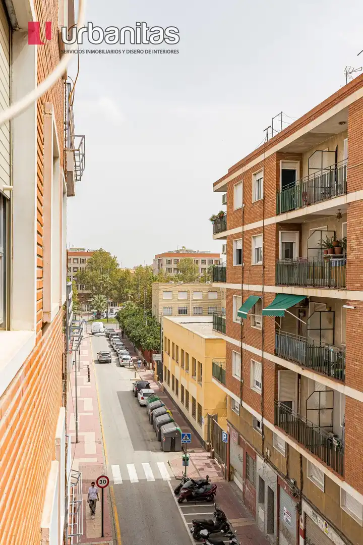 Habitación 115 m², Murcia