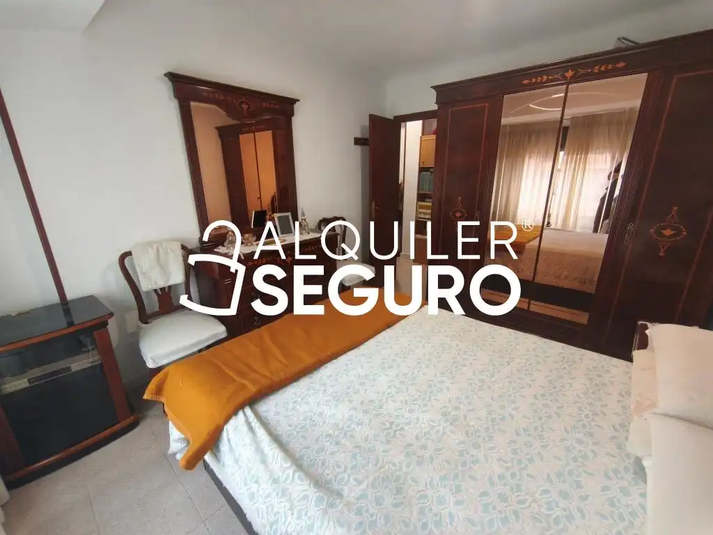 Pis de 91 m² a Alacant
