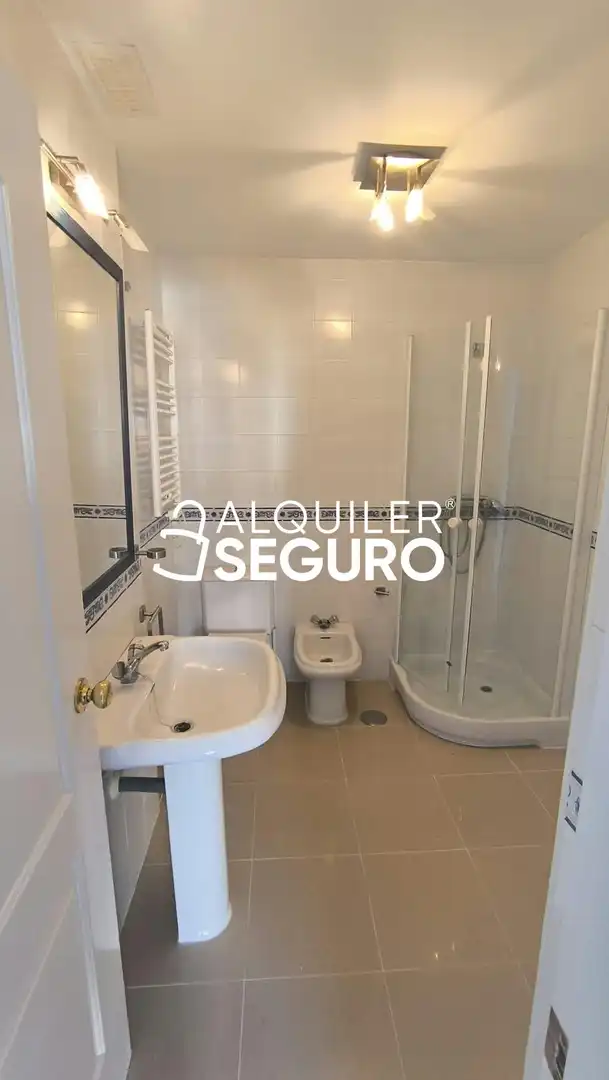 Piso de 120 m² en Castilleja de la Cuesta