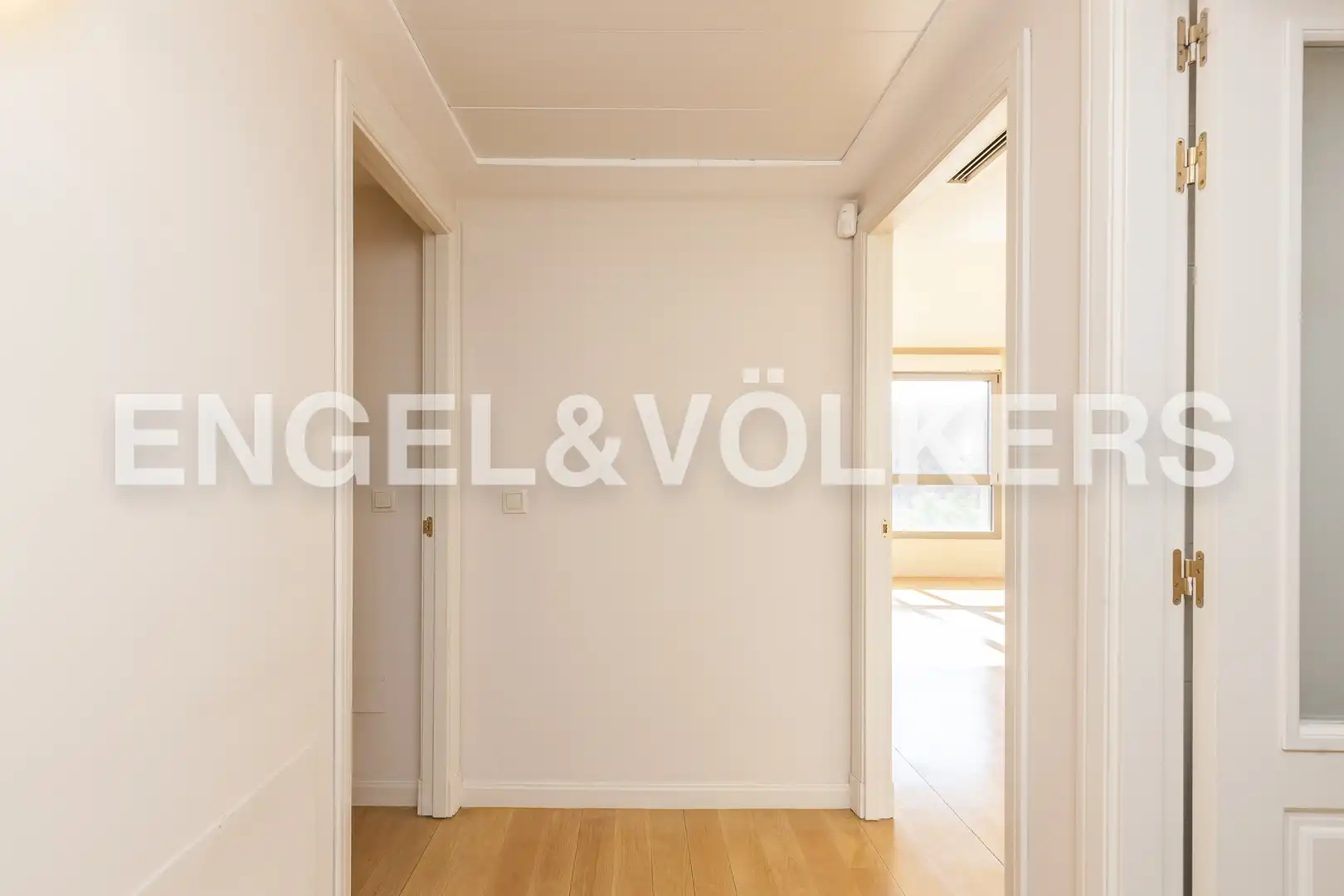 Piso de 121 m² en Madrid