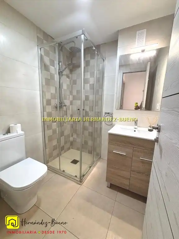 Wohnung 121 m² in Salamanca