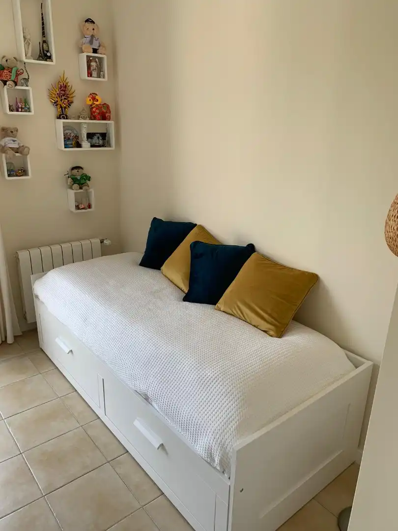 Piso de 90 m² en Murcia