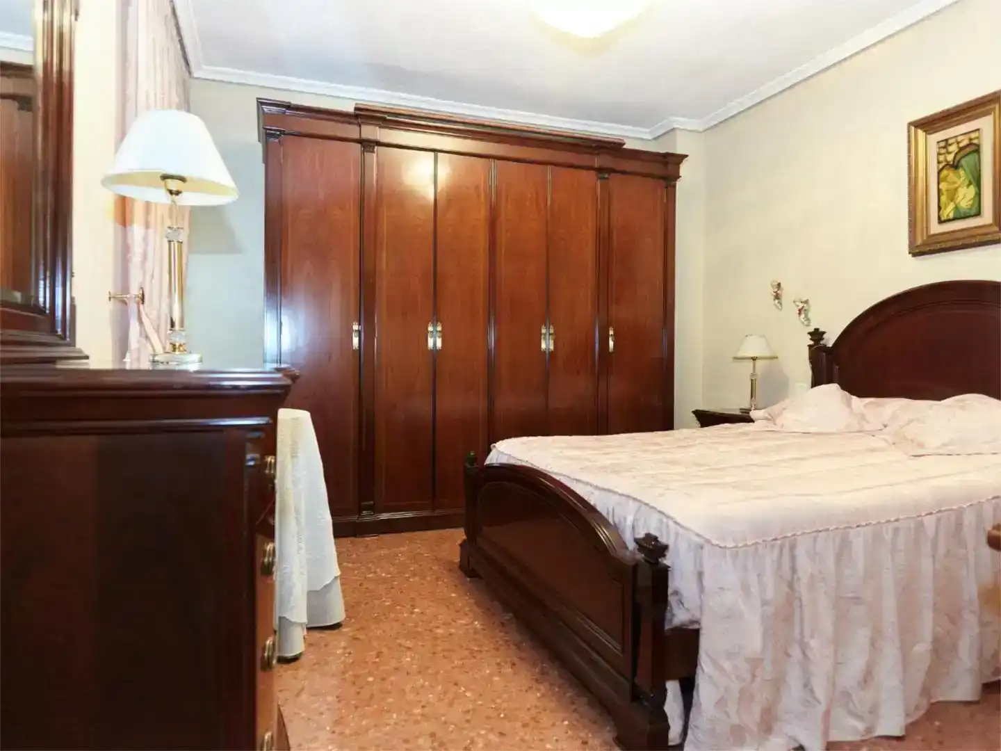 Piso de 157 m² en Jaén