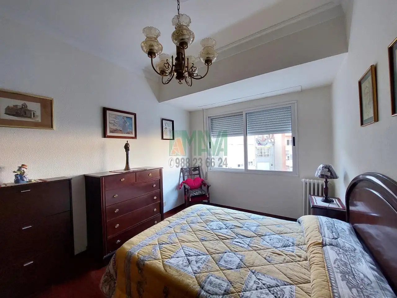 Appartamento 137 m² a Ourense