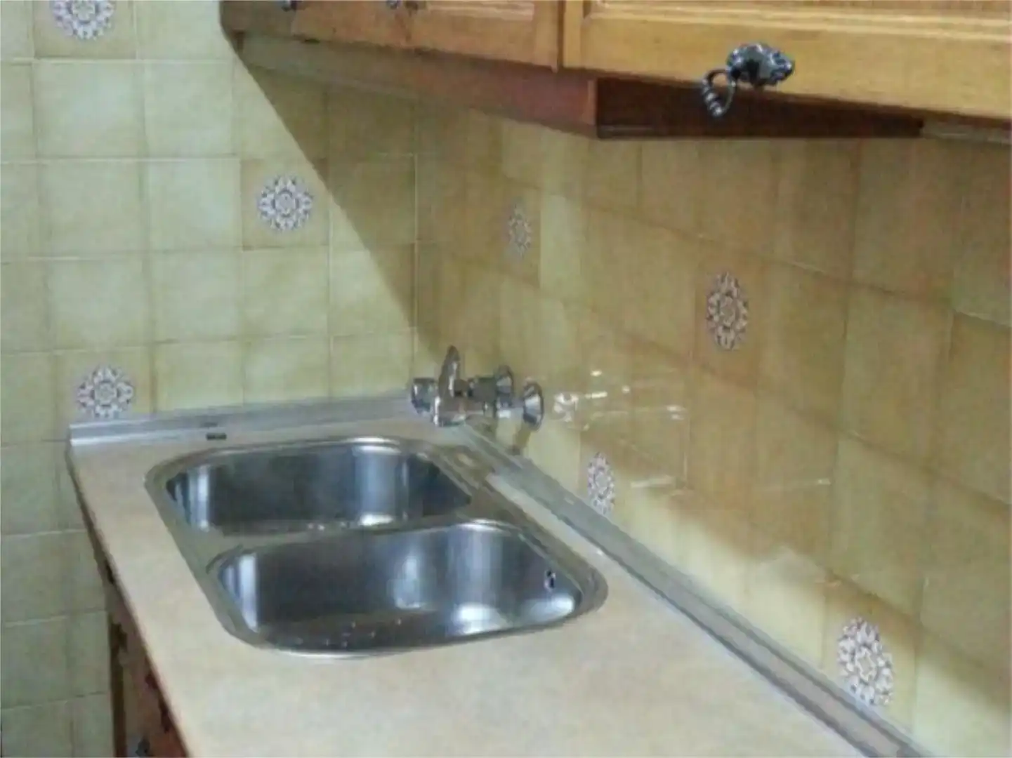 Piso de 90 m² en Jaén