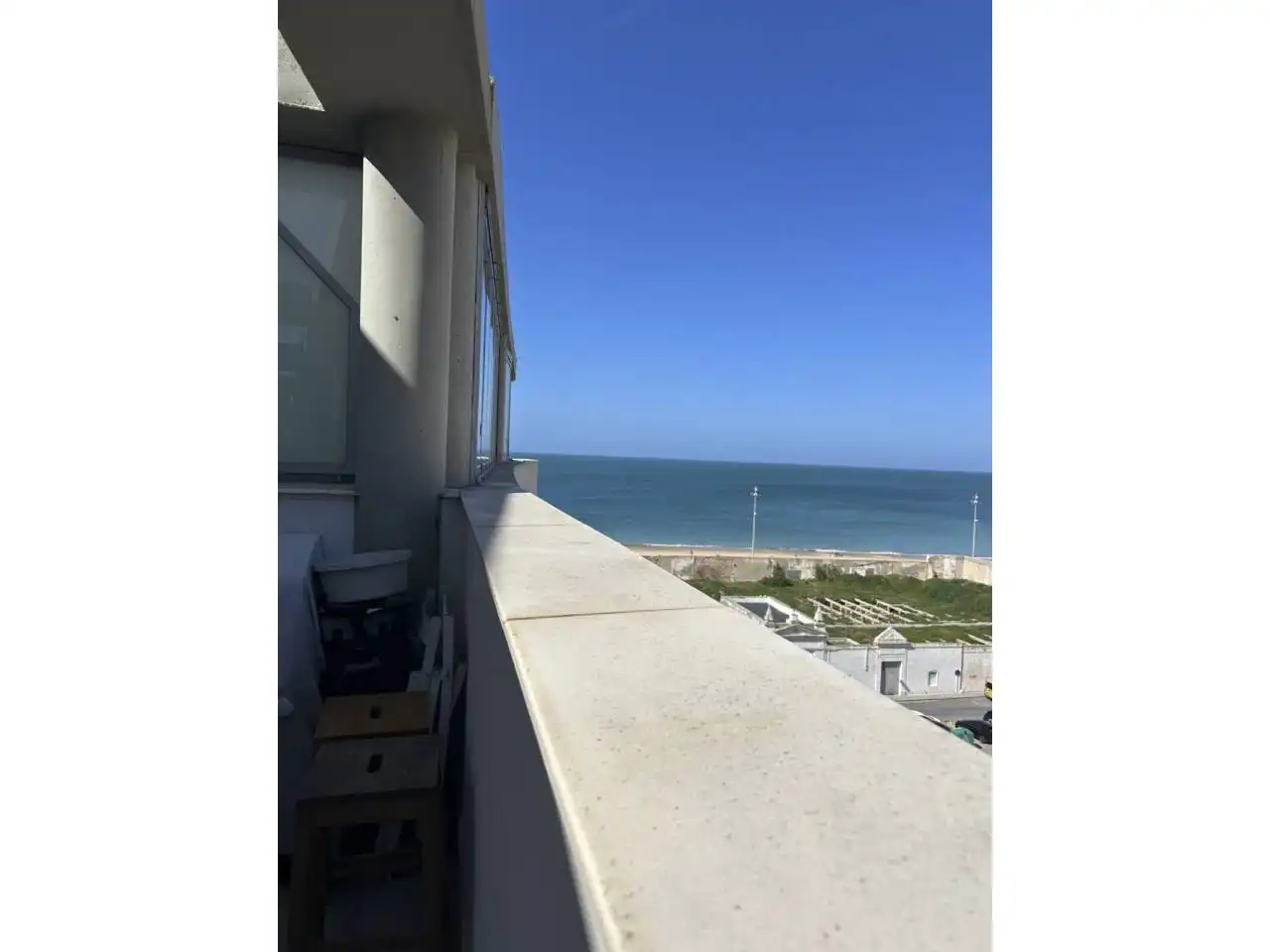 Piso de 120 m² en Cádiz
