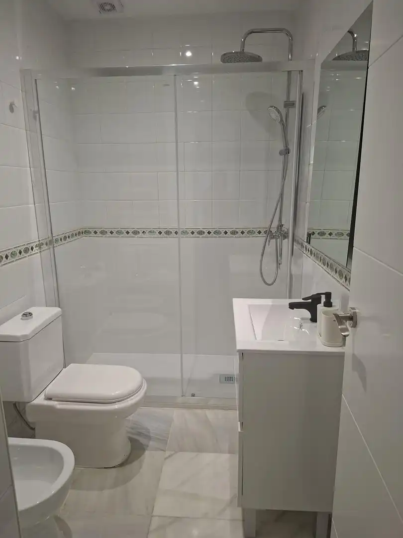 Pis de 100 m² a Sevilla